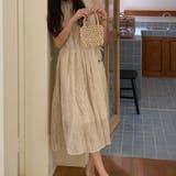 ワンピース【韓国ファッション】 | Doula Doula | 詳細画像33 