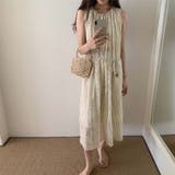 ワンピース【韓国ファッション】 | Doula Doula | 詳細画像34 