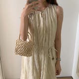 ワンピース【韓国ファッション】 | Doula Doula | 詳細画像35 