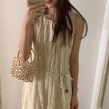 ワンピース【韓国ファッション】 | Doula Doula | 詳細画像37 