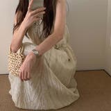 ワンピース【韓国ファッション】 | Doula Doula | 詳細画像38 