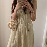 ワンピース【韓国ファッション】 | Doula Doula | 詳細画像39 