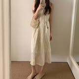 ワンピース【韓国ファッション】 | Doula Doula | 詳細画像40 