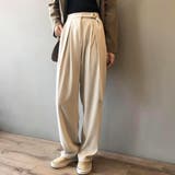 パンツ【韓国ファッション】 | Doula Doula | 詳細画像4 