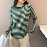Tシャツ【韓国ファッション】 | Doula Doula | 詳細画像2