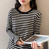 Tシャツ【韓国ファッション】 | Doula Doula | 詳細画像5