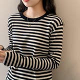 Tシャツ【韓国ファッション】 | Doula Doula | 詳細画像6