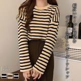 Ｔシャツ【韓国ファッション】【春夏新商品】 | Doula Doula | 詳細画像1 