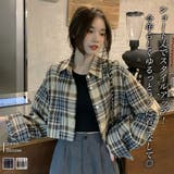 ブラウス【韓国ファッション】【春夏新商品】 | Doula Doula | 詳細画像1 