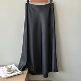 ロングスカート【韓国ファッション】 | Doula Doula | 詳細画像11 