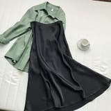 ロングスカート【韓国ファッション】 | Doula Doula | 詳細画像12 