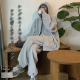 セットアップ【韓国ファッション】【春夏新商品】 | Doula Doula | 詳細画像1