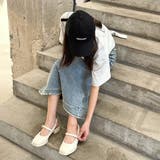 韓国フレンチシック。スクエアトゥメリージェーン | Doula Doula | 詳細画像10