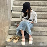 韓国フレンチシック。スクエアトゥメリージェーン | Doula Doula | 詳細画像12