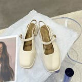 韓国フレンチシック。スクエアトゥメリージェーン | Doula Doula | 詳細画像13