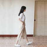 サロペットパンツ【韓国ファッション】 | Doula Doula | 詳細画像5 