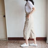 サロペットパンツ【韓国ファッション】 | Doula Doula | 詳細画像7 