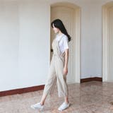 サロペットパンツ【韓国ファッション】 | Doula Doula | 詳細画像11 