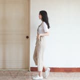 サロペットパンツ【韓国ファッション】 | Doula Doula | 詳細画像14 