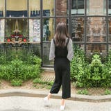 サロペットパンツ【韓国ファッション】 | Doula Doula | 詳細画像22 