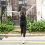 サロペットパンツ【韓国ファッション】 | Doula Doula | 詳細画像25 