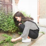 サロペットパンツ【韓国ファッション】 | Doula Doula | 詳細画像28 