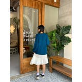 フロントジップニットブルゾン【韓国ファッション】【春夏新商品】 | Doula Doula | 詳細画像25 