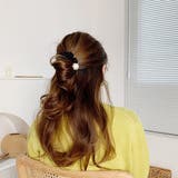 シュシュ ヘアゴム まとめ髪 ヘアアクセサリー | Doux Belle | 詳細画像7