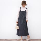 ワンピース ロングワンピース ロングワンピ | Doux Belle  | 詳細画像14 