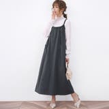 ワンピース ロングワンピース ロングワンピ | Doux Belle  | 詳細画像15 