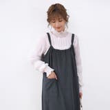 ワンピース ロングワンピース ロングワンピ | Doux Belle  | 詳細画像17 