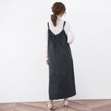 ワンピース ロングワンピース ロングワンピ | Doux Belle  | 詳細画像18 