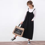 ワンピース ロングワンピース ロングワンピ | Doux Belle  | 詳細画像19 