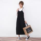 ワンピース ロングワンピース ロングワンピ | Doux Belle  | 詳細画像20 