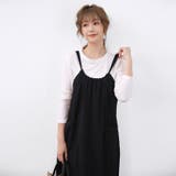 ワンピース ロングワンピース ロングワンピ | Doux Belle  | 詳細画像22 