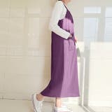 ワンピース ロングワンピース ロングワンピ | Doux Belle  | 詳細画像4 