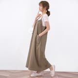 ワンピース ロングワンピース ロングワンピ | Doux Belle  | 詳細画像8 