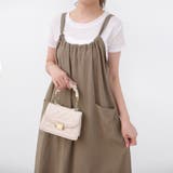 ワンピース ロングワンピース ロングワンピ | Doux Belle  | 詳細画像9 