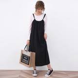 ブラック | ワンピース ロングワンピース ロングワンピ | Doux Belle 