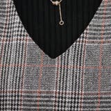 新色追加 ジャンパースカート 選べる長さ | Doux Belle  | 詳細画像24 