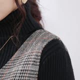 新色追加 ジャンパースカート 選べる長さ | Doux Belle  | 詳細画像25 