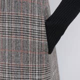 新色追加 ジャンパースカート 選べる長さ | Doux Belle  | 詳細画像26 