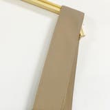 オールインワン レディース サロペット 体型カバー ゆったり ワイドパンツ | Doux Belle | 詳細画像12