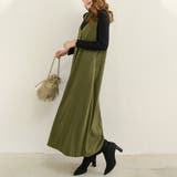 ワンピース サロペット オールインワン | Doux Belle  | 詳細画像13 