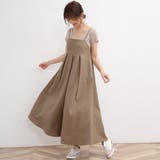 キャミワンピース ワンピース キャミソール | Doux Belle  | 詳細画像14 