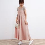 キャミワンピース ワンピース キャミソール | Doux Belle  | 詳細画像19 