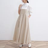 キャミワンピース ワンピース キャミソール | Doux Belle  | 詳細画像2 