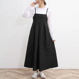 キャミワンピース ワンピース キャミソール | Doux Belle  | 詳細画像20 