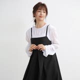 キャミワンピース ワンピース キャミソール | Doux Belle  | 詳細画像21 