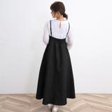 キャミワンピース ワンピース キャミソール | Doux Belle  | 詳細画像23 